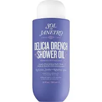 Sol de Janeiro Delícia Drench Huile de Douche [385 ml]