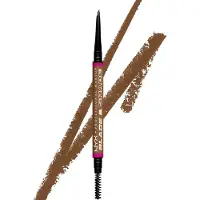 Nyx Blade & Shade crayon pour sourcils avec brosse teinte 02 Blonde g
