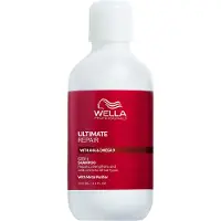 Wella Ultimate Repair Shampoo shampoing fortifiant pour cheveux abîmés 100 ml