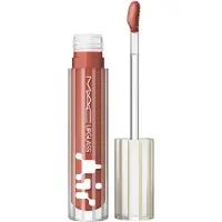 MAC Lipglass Air brillant à lèvres hydratant teinte Casual 5 ml