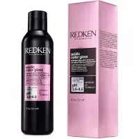 Redken Acidic Color Gloss Activated Glass Gloss Treatment 237ml Clair