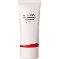 Shiseido Revitalessence Skin Glow Primer base de teint illuminatrice SPF 25 30 ml