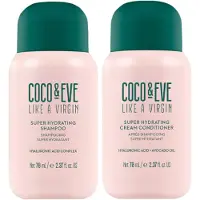 Coco & Eve Super Hydrating Après-Shampoing Crème [70 ml]