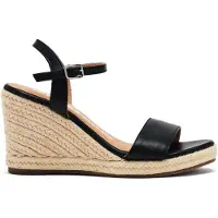 Gioseppo Zhepe Wedge Sandals Noir EU 37 Femme