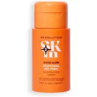 Revolution Skincare Revolution Skin Glyco Glow Brightening Toner 150ml