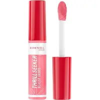 Rimmel London Thrill Seeker Glassy Lip Gloss 10ml (Various Shades) - 500 Pine to the Apple