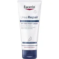 Eucerin Dry Skin crème de pieds intensive peaux sèches (100ml)