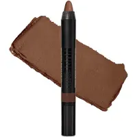 Nudestix Magnetic Matte crayon universel yeux teinte Chocolate 2,8 g