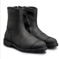 Belstaff Duration Bottes de moto