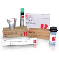 Ricoh MP C2550E (841197) - Cyan - Toner