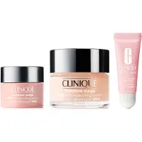 Clinique Moisture Surge Soin Lèvres Hydro-Pulpant 10 ml Soin(S)S Des Lèvres