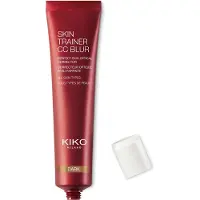 KIKO Milano Skin Trainer CC Blur 30ml (Various Shades) - 04 Dark