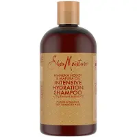 Shea Moisture Shampooing hydratant , 384 ml