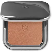 KIKO Milano Radiant Touch Bronzing Powder 12g (Various Shades) - 102 Luminous Sienna