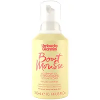 Umberto Giannini Mousse Coiffante [300 ml]