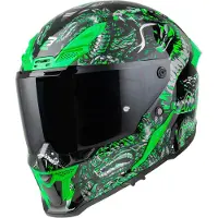 Bogotto Blade Mythology Casque Taille