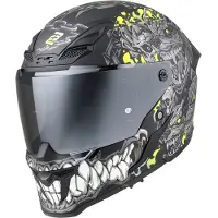 Bogotto Blade Gatekeeper Casque