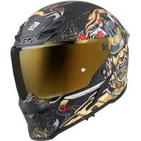 Bogotto Blade Armour Casque