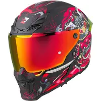 Bogotto Blade Armour Casque