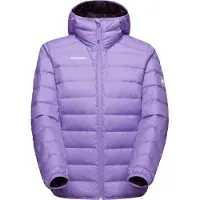 Mammut Waymarker IN Hooded Jacket Women, 6441, S, Down Jackets,