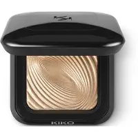 KIKO Milano Water Fard à Paupières 3 g (nuances variées) - 03 Light Gold