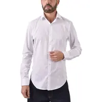 Calvin Klein Chemise business 'ESNTL' blanc