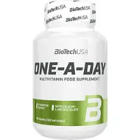 Biotech USA One-a-day (100 tabs)