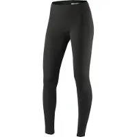 Houdini Long Power Leggings Noir L Femme