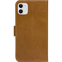 Dbramante1928 Copenhagen Slim Iphone 11 Phone Case Marron