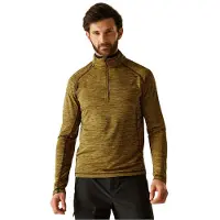 Regatta Haut d'entraînement 1/4 zip Yonder II
