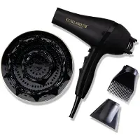 Curlsmith Defrizzion Dryer