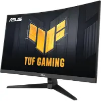 Asus TUF Gaming VG32WQ3B - Moniteur LED - QHD - 81.3 cm (32") - HDR