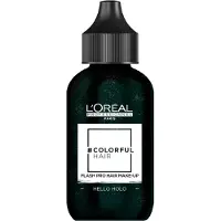 L'Oréal Teintures et colorations Colorful Hair Flash Pro Hair Make-up Hello Holo