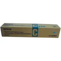 Epson Toner Aculaser C8500 C8600