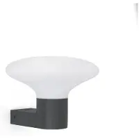 Faro BLUBS Applique intérieure gris foncé 74432A-03