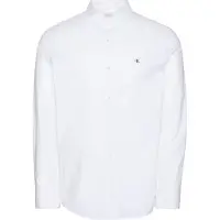 Calvin Klein Chemise 'Classic' blanc