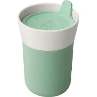 Berghoff Mug de Voyage BergHOFF Leo Line Porcelaine 330 ml