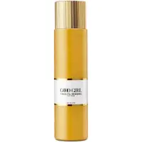 Carolina Herrera Huile Good Girl de 150 ml