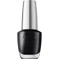 OPI Infinite Shine Vernis à ongles Lady In Black 15 ml