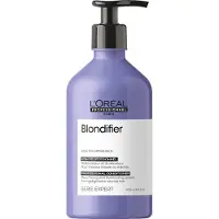 L'Oréal Blondifier Conditioner 500 ml
