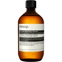 Aesop Coriander Seed Body Cleanser 500ml Screw Cap