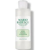 Mario Badescu Anti-Acné Nettoyant Visage - 177ml