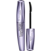 Rimmel London Wonder'bond Lash Filler + Hyaluronic Mascara 01 Black 11 ml