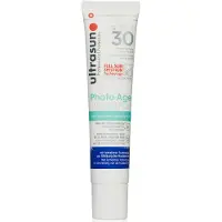 Ultrasun Photo Age Control Fluid SPF30 40ml