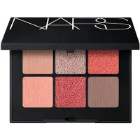 Nars Voyageur Hibiscu Eyeshadow Palette Multicolore Femme