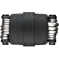 Crankbrothers Synthesis Enduro Rim Argenté 650B-27.5´´ 32H