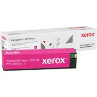 Xerox 006R04213 Toner Tous les jours HP 973X (F6T82AE) Magenta
