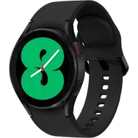 Samsung Galaxy Watch4 , 3,05 cm (1.2"), OLED, écran tactile, 16 Go, GPS, 25,9 g