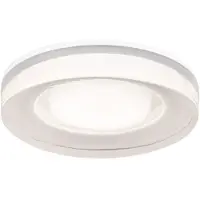 Paulmann Luminaire encastré Luena