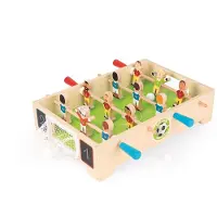 Janod Champions Mini Table Football Multicolore 3-8 Years
